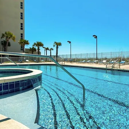 Sans Souci 303 Apartment Pensacola Beach Exterior photo