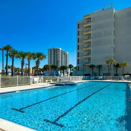 Sans Souci 303 Apartment Pensacola Beach Exterior photo