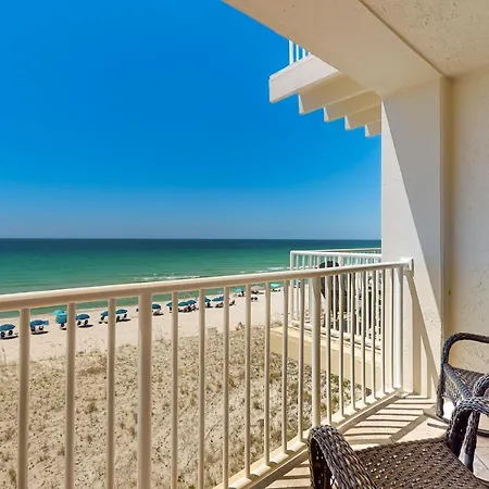 Sans Souci 303 Apartment Pensacola Beach Exterior photo