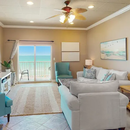 Sans Souci 303 Apartment Pensacola Beach Exterior photo