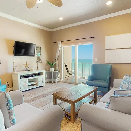 Sans Souci 303 Apartment Pensacola Beach Exterior photo