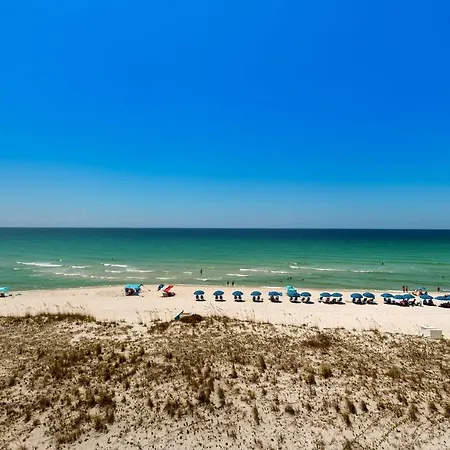 Sans Souci 303 Apartment Pensacola Beach Exterior photo