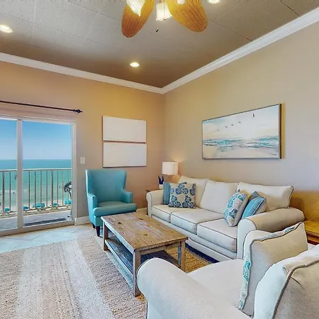 Sans Souci 303 Apartment Pensacola Beach Exterior photo