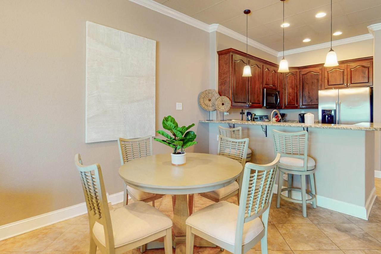 Sans Souci 303 Apartment Pensacola Beach