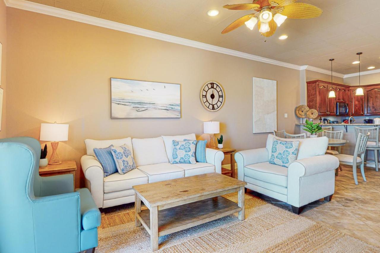 Appartamento Sans Souci 303 Pensacola Beach